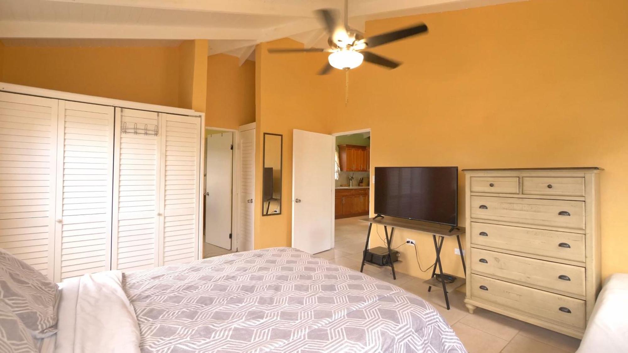 Villa Royal Palms Estate Christiansted Exterior foto