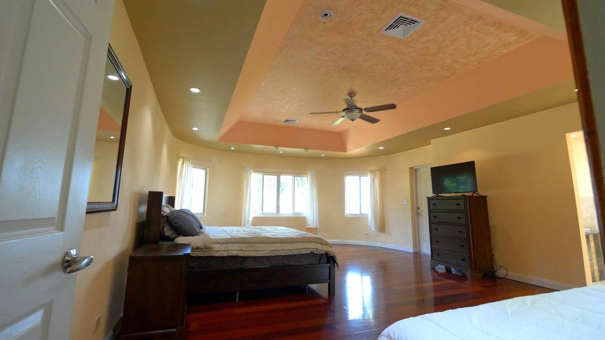 Villa Royal Palms Estate Christiansted Exterior foto
