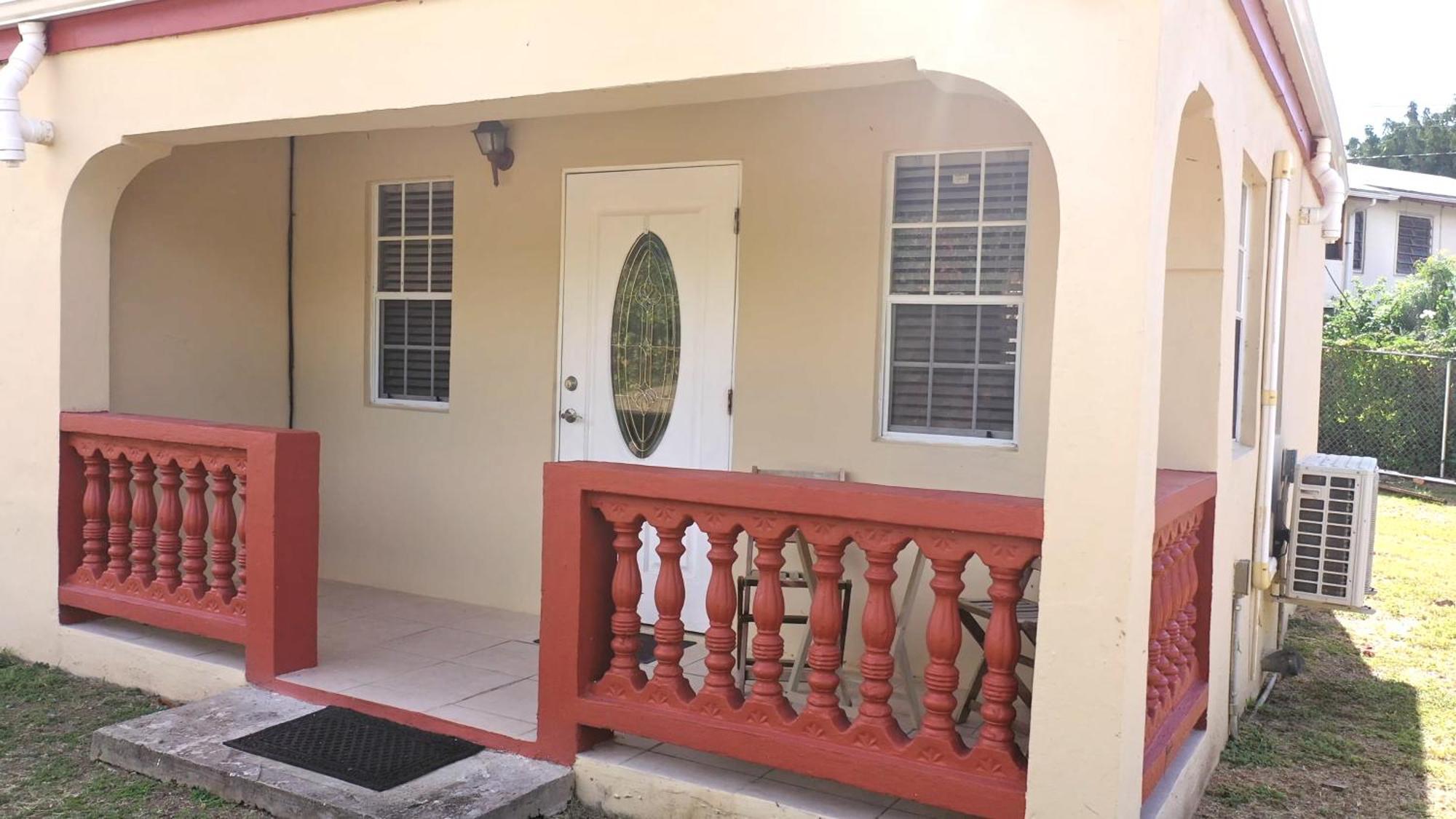 Villa Royal Palms Estate Christiansted Exterior foto